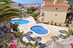 Relax Sunny Golf Apartment